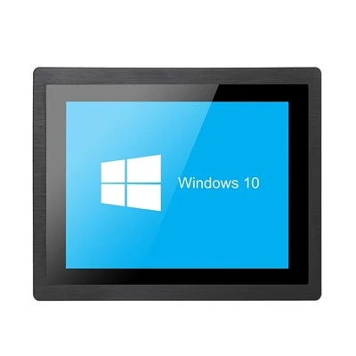 Embedded Industrial Monitor