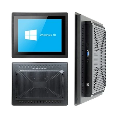 Embedded Touch Screen Monitor