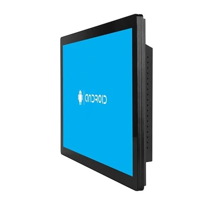Industri Pc Touch