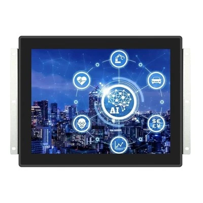 Industrial Flat Panel Monitor