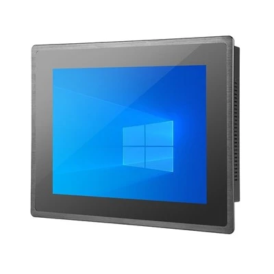 Industrial Hmi Panel