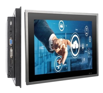 Industrial Lcd Display Manufacturers