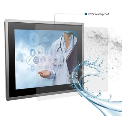 Industrial Lcd Display