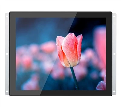 Industrial Lcd Touch Screen Monitor