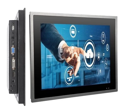 Industrial LED Monitors
