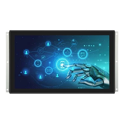 Industrial Open Frame Touch Screen Monitor