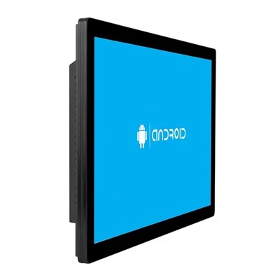 Industrial Raspberry Pi Touch Panel Pc