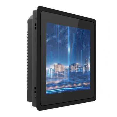 Industrial Touchscreen PC