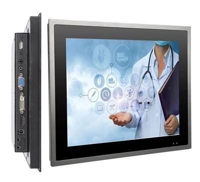 Lcd Display Factory