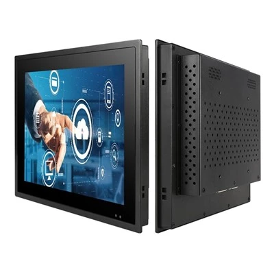 LED Monitor Touch