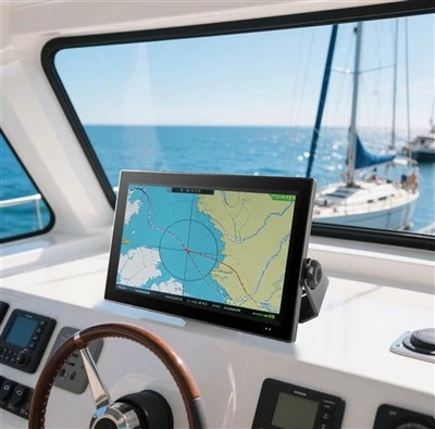 Marine Hdmi Monitor