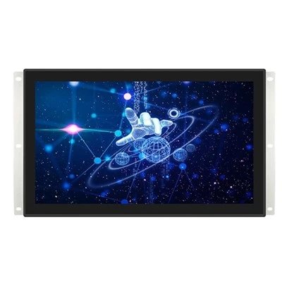 Monitor Embedded Pc