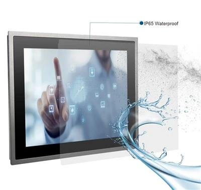 Monitor LED Touchscreen