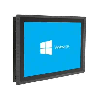 Monitor Touch Screen Industrial