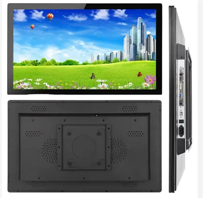 Outdoor IP65 Wall Mounted Monitor