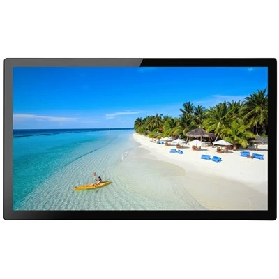 Panel Pc Ip66