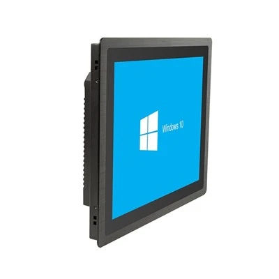 Rugged Computer Monitors