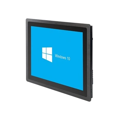 Rugged Touch Screen Display