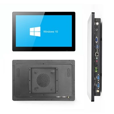 Touch PC