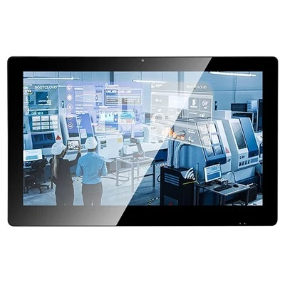 Touch Screen Computer