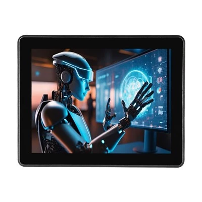 Touch Screen Display