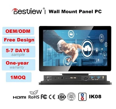 Touchscreen Monitor