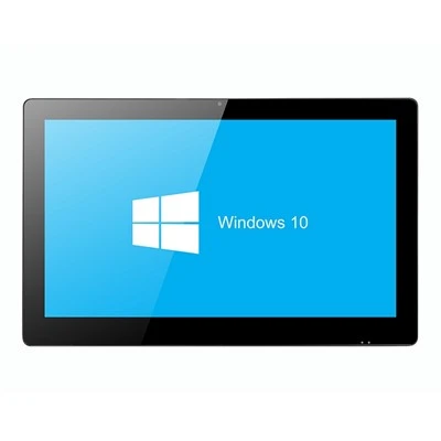 Touch Screen all in one panel pc